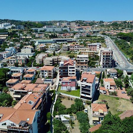 Il Salotto Sul Mare Daire Messina Dış mekan fotoğraf